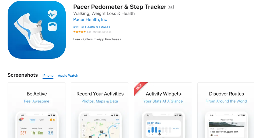 Изучение языков, контроль за деньгами и не только. Топ полезных приложений на iPhone, которые пригодятся